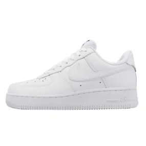 Nike wmns air force 1 flyease white