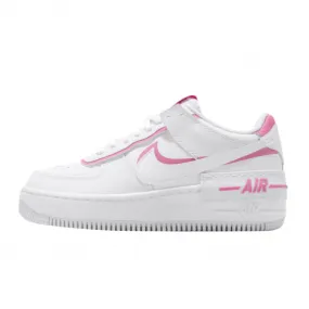 Nike wmns air force 1 shadow white magic flamingo