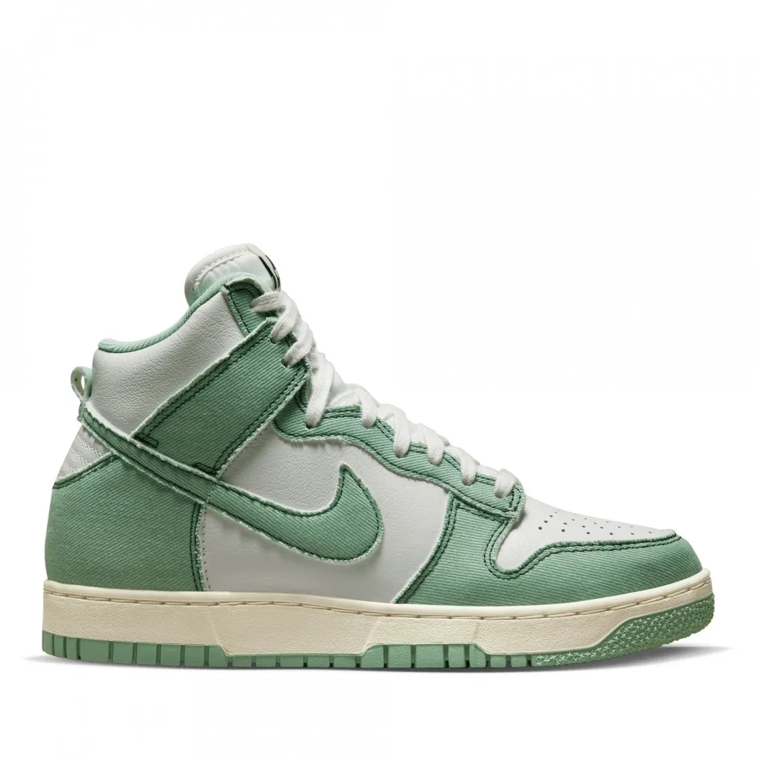 Nike Women Dunk High 1985 (enamel green / enamel green-summit white)