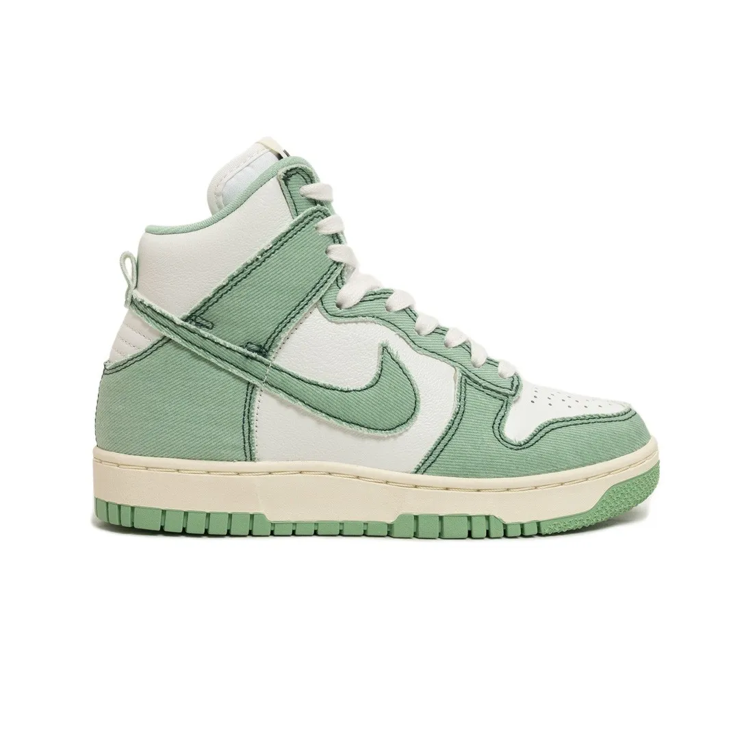 Nike Women Dunk High 1985 (enamel green / enamel green-summit white)