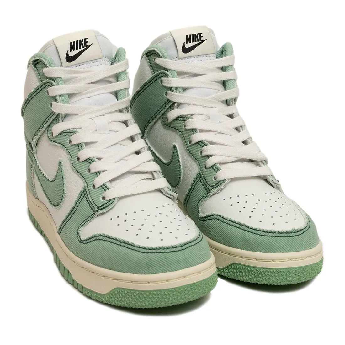 Nike Women Dunk High 1985 (enamel green / enamel green-summit white)