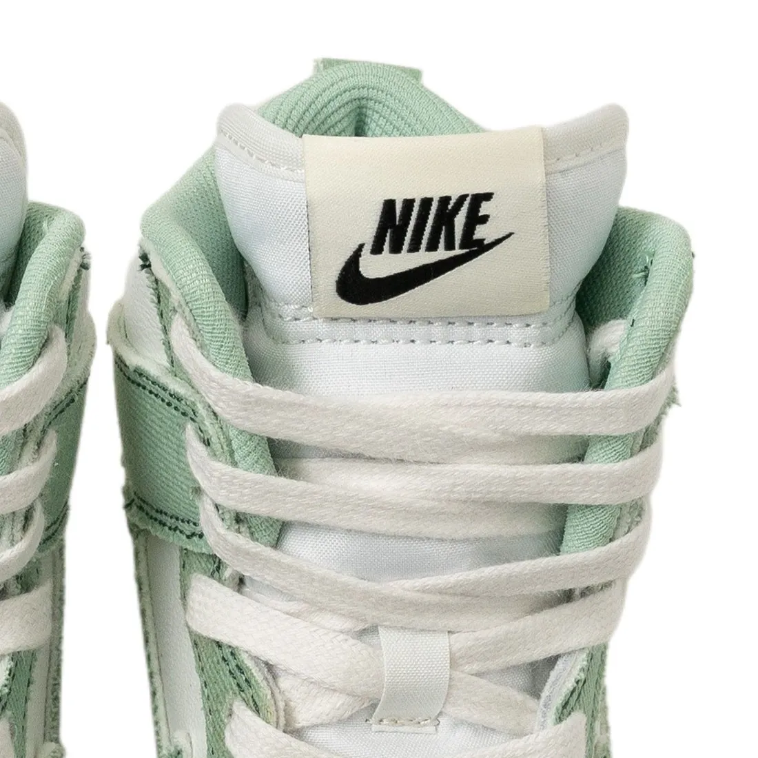 Nike Women Dunk High 1985 (enamel green / enamel green-summit white)