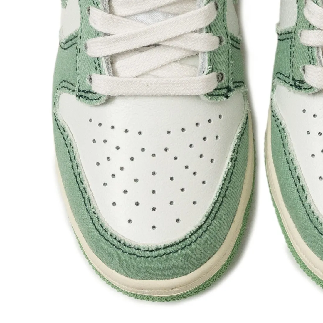 Nike Women Dunk High 1985 (enamel green / enamel green-summit white)