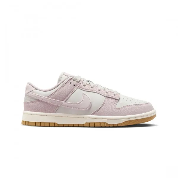 Nike Women Dunk Low Premium Next Nature (light bone / platinum violet)