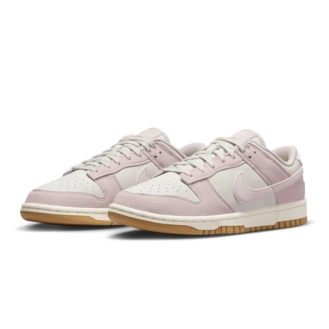 Nike Women Dunk Low Premium Next Nature (light bone / platinum violet)