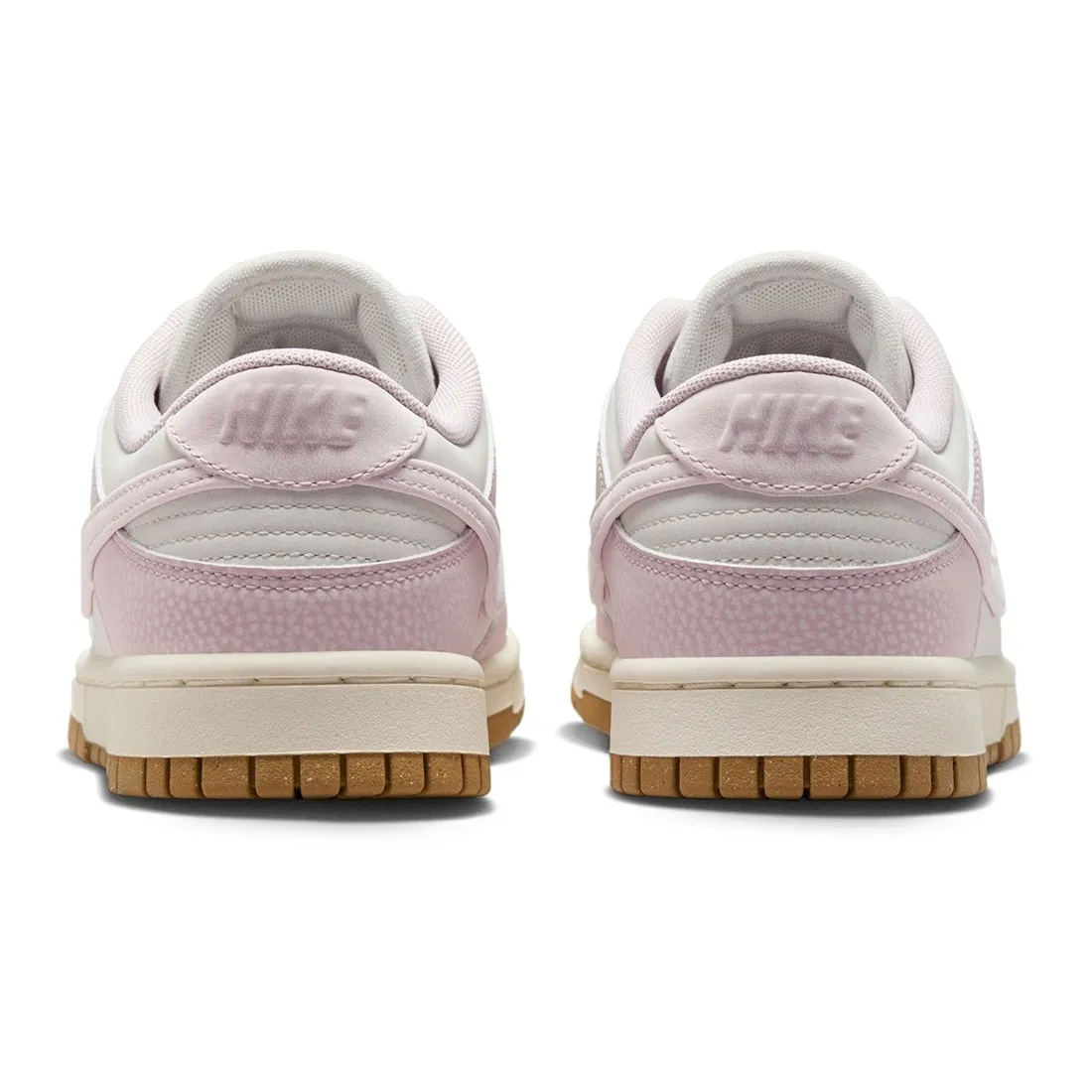 Nike Women Dunk Low Premium Next Nature (light bone / platinum violet)