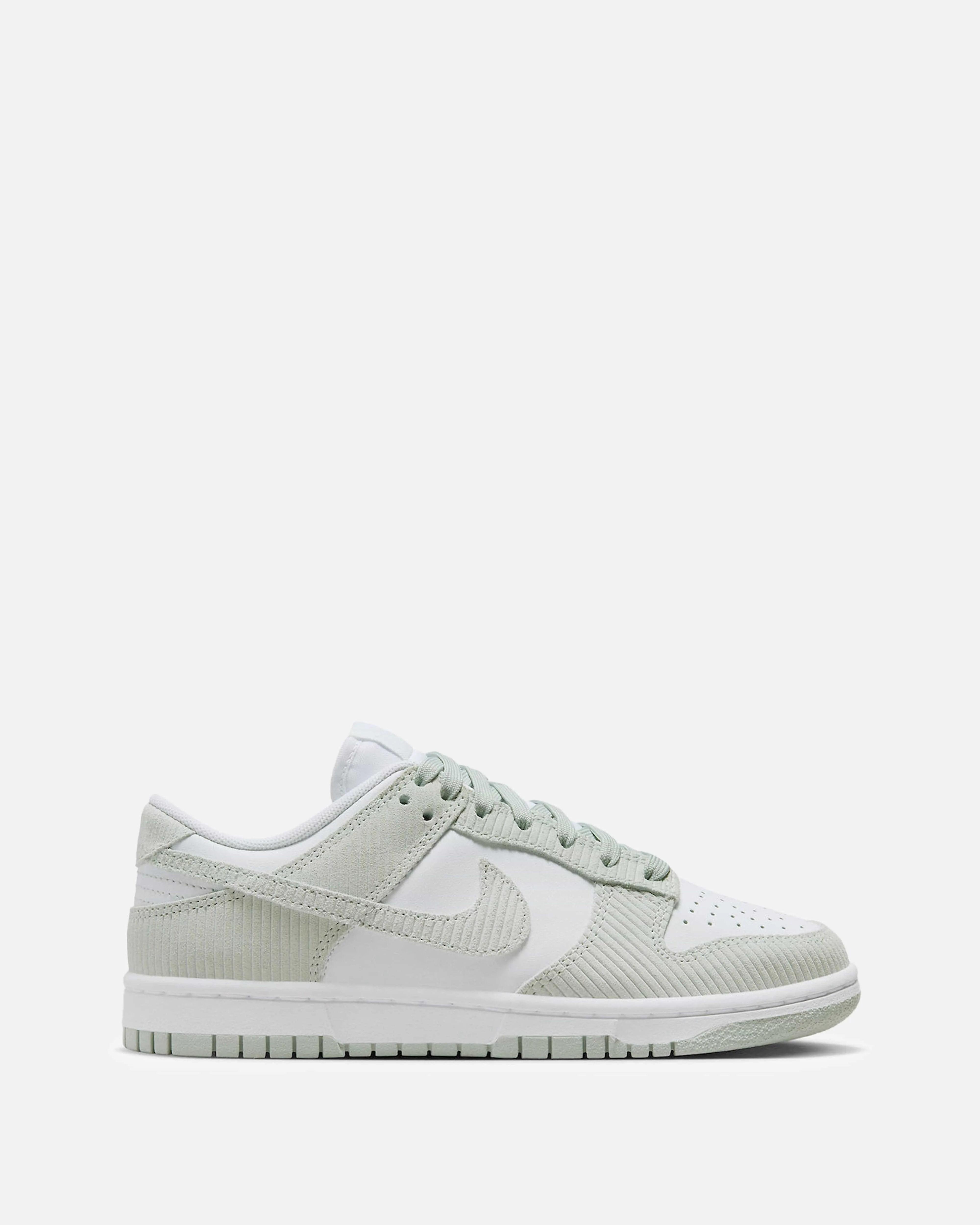 Nike Women's Dunk Low 'Grey Corduroy'