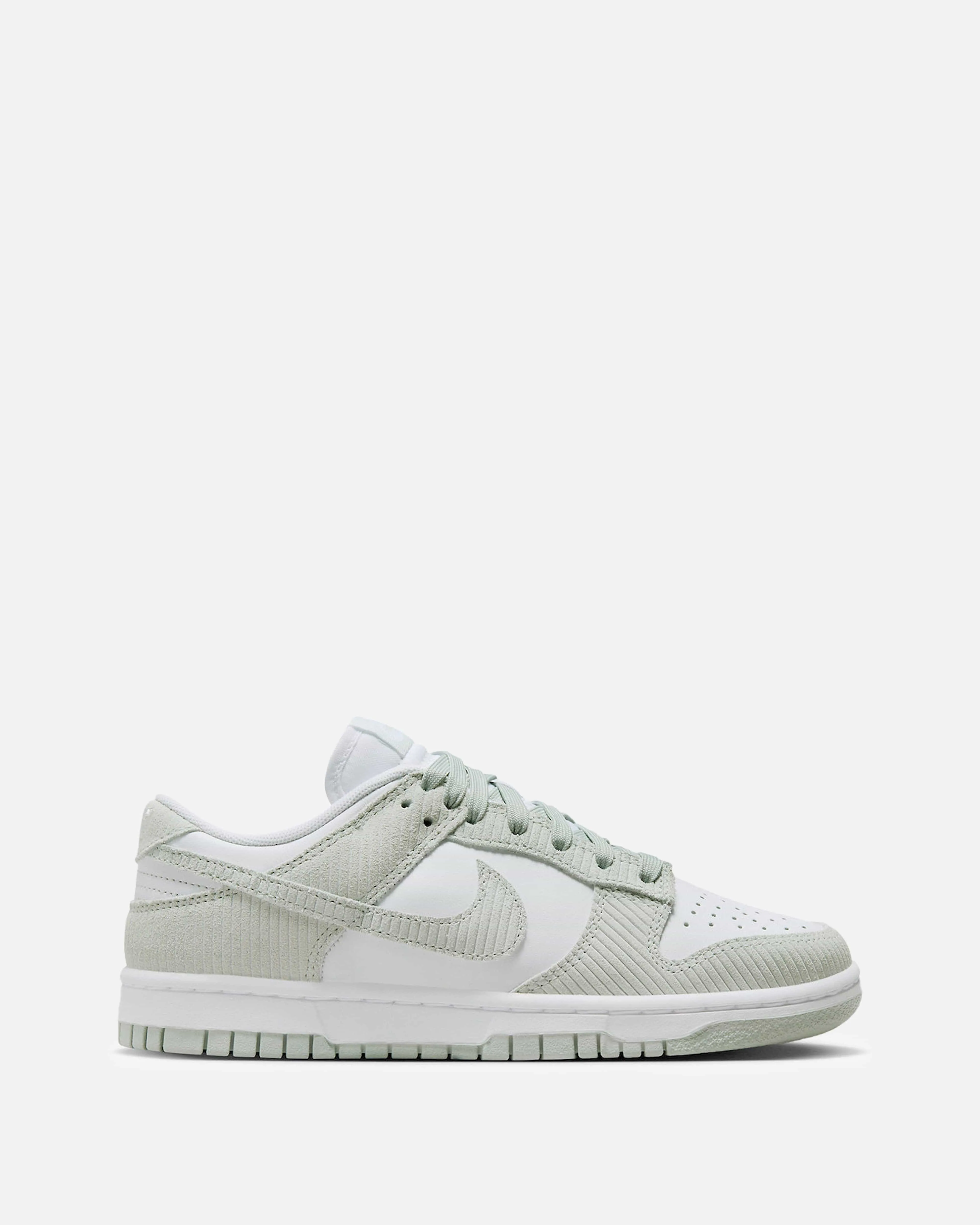 Nike Women's Dunk Low 'Grey Corduroy'