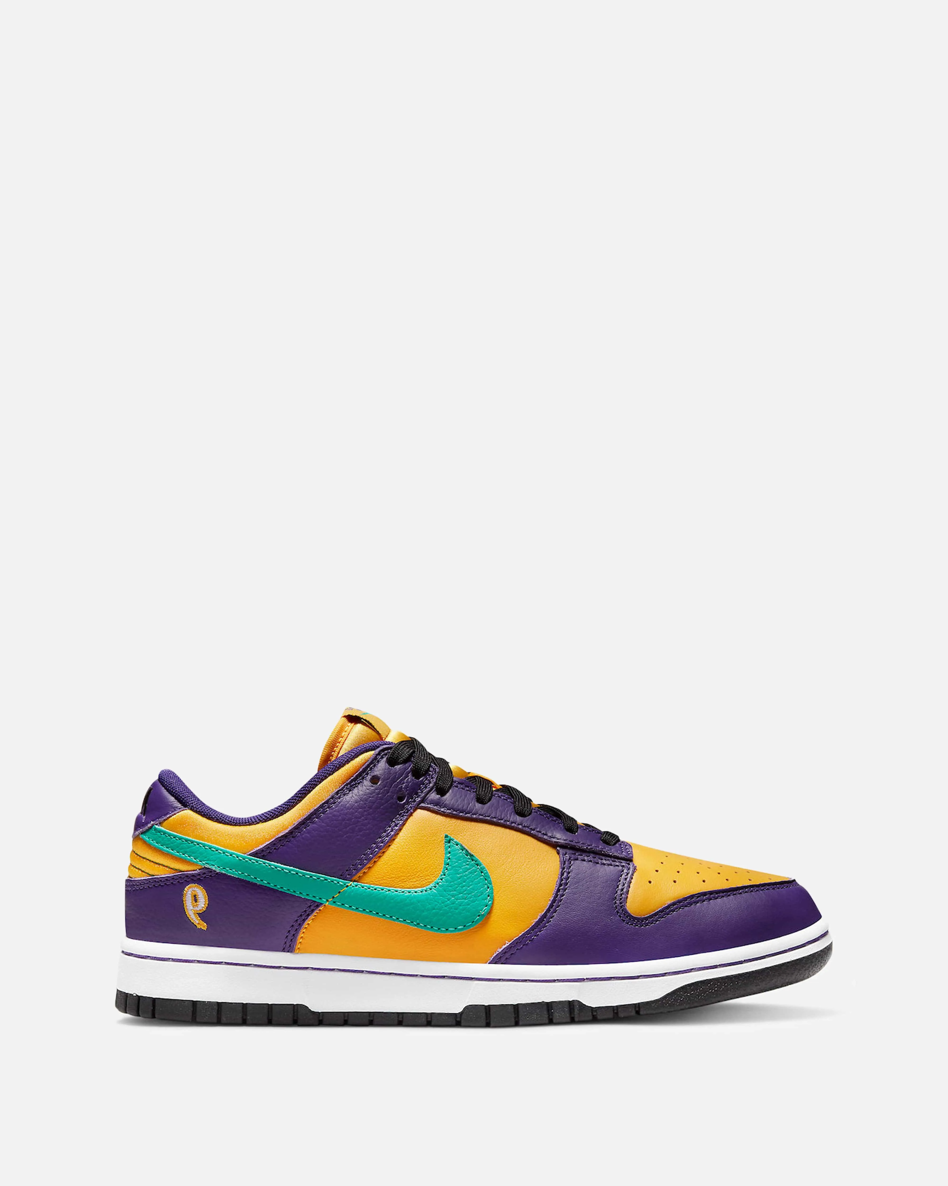 Nike Women's Dunk Low 'Lisa Leslie'