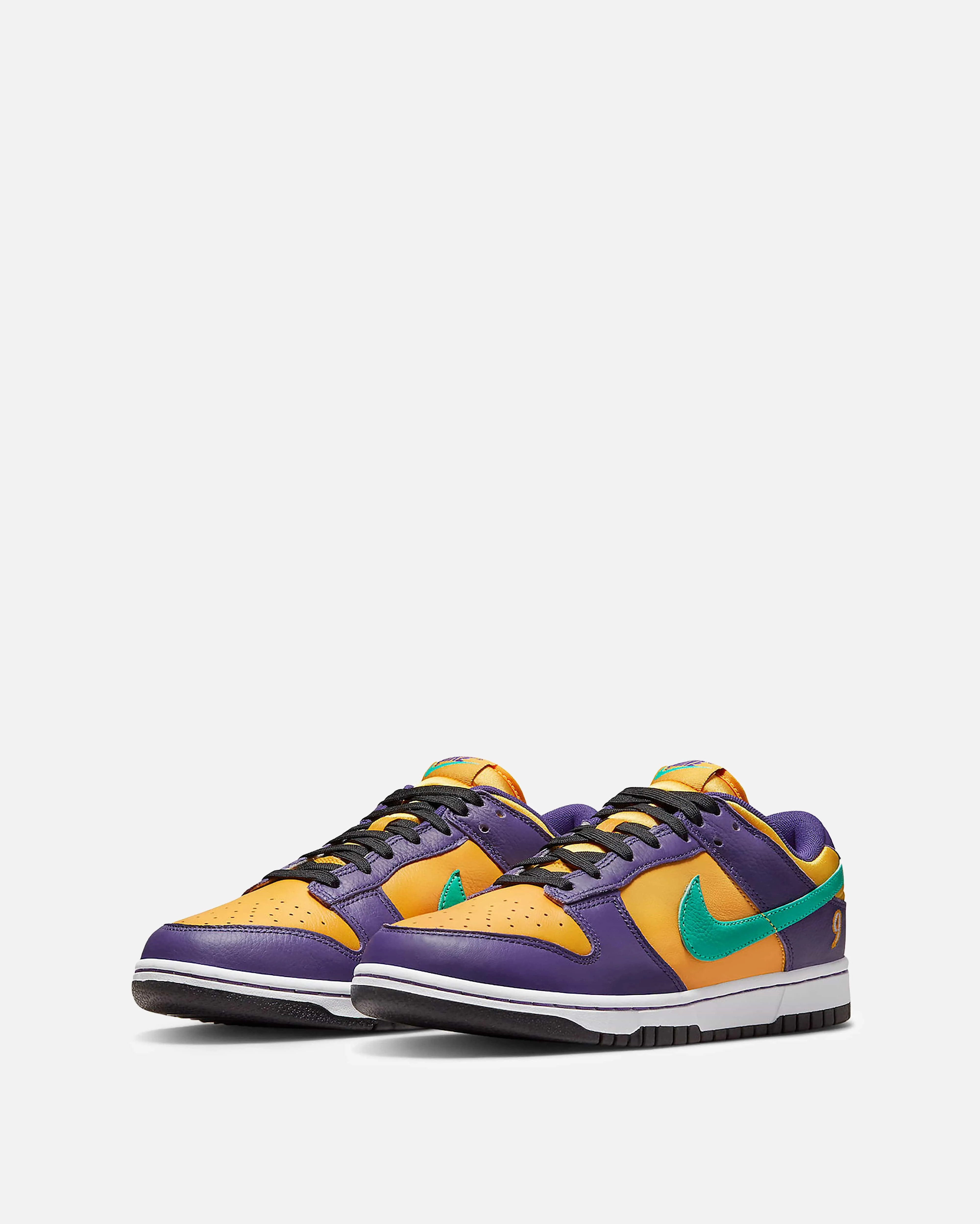 Nike Women's Dunk Low 'Lisa Leslie'