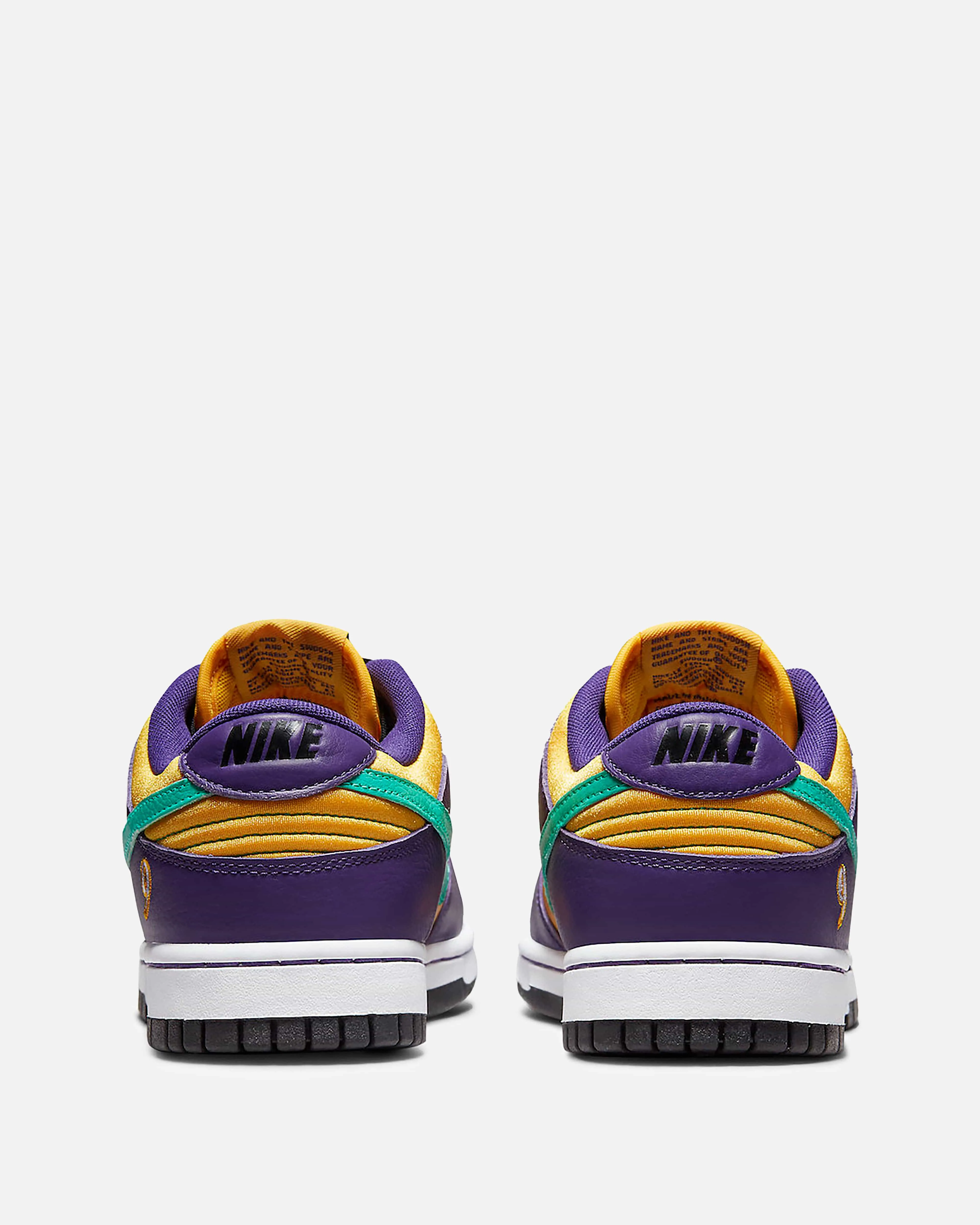 Nike Women's Dunk Low 'Lisa Leslie'