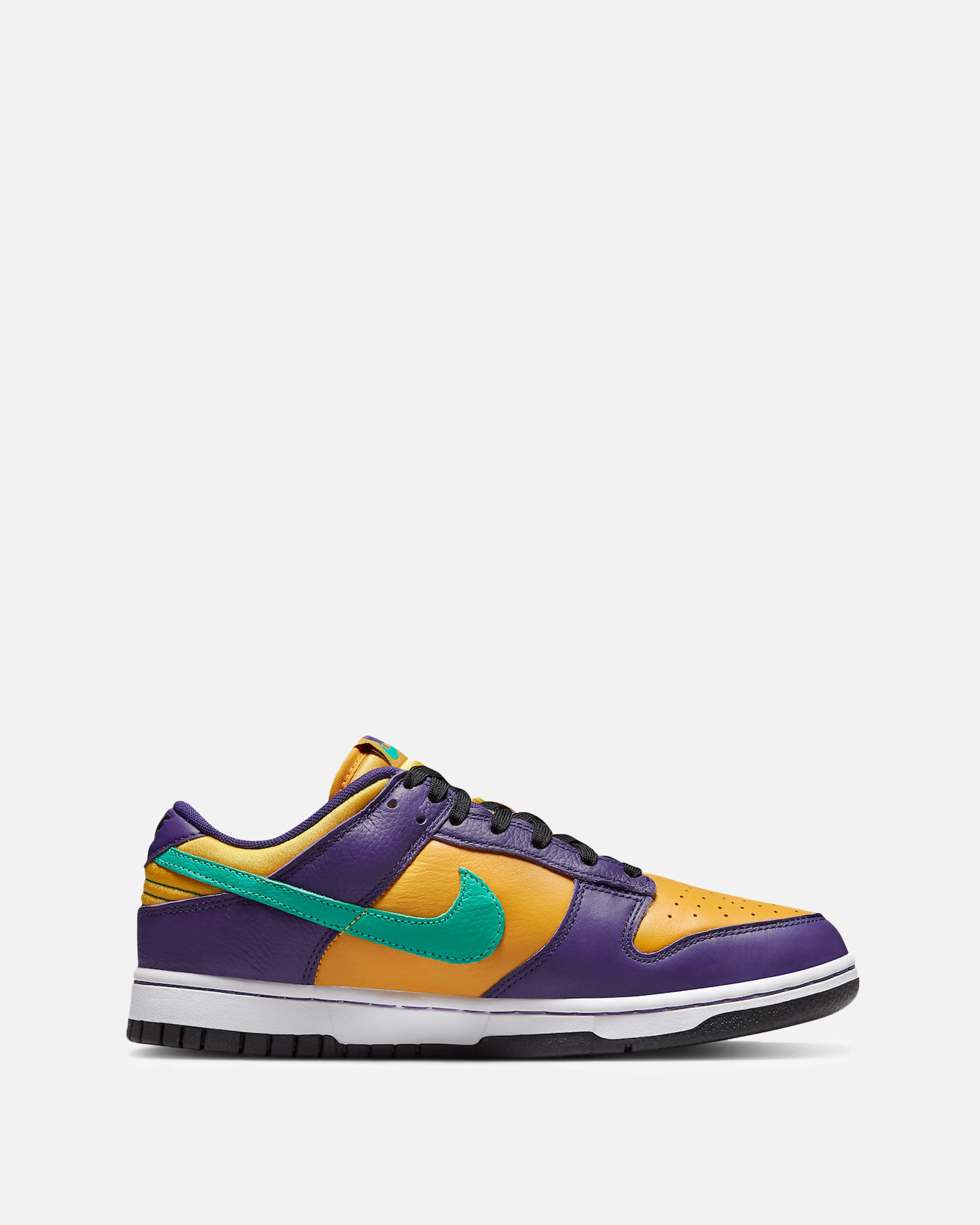 Nike Women's Dunk Low 'Lisa Leslie'