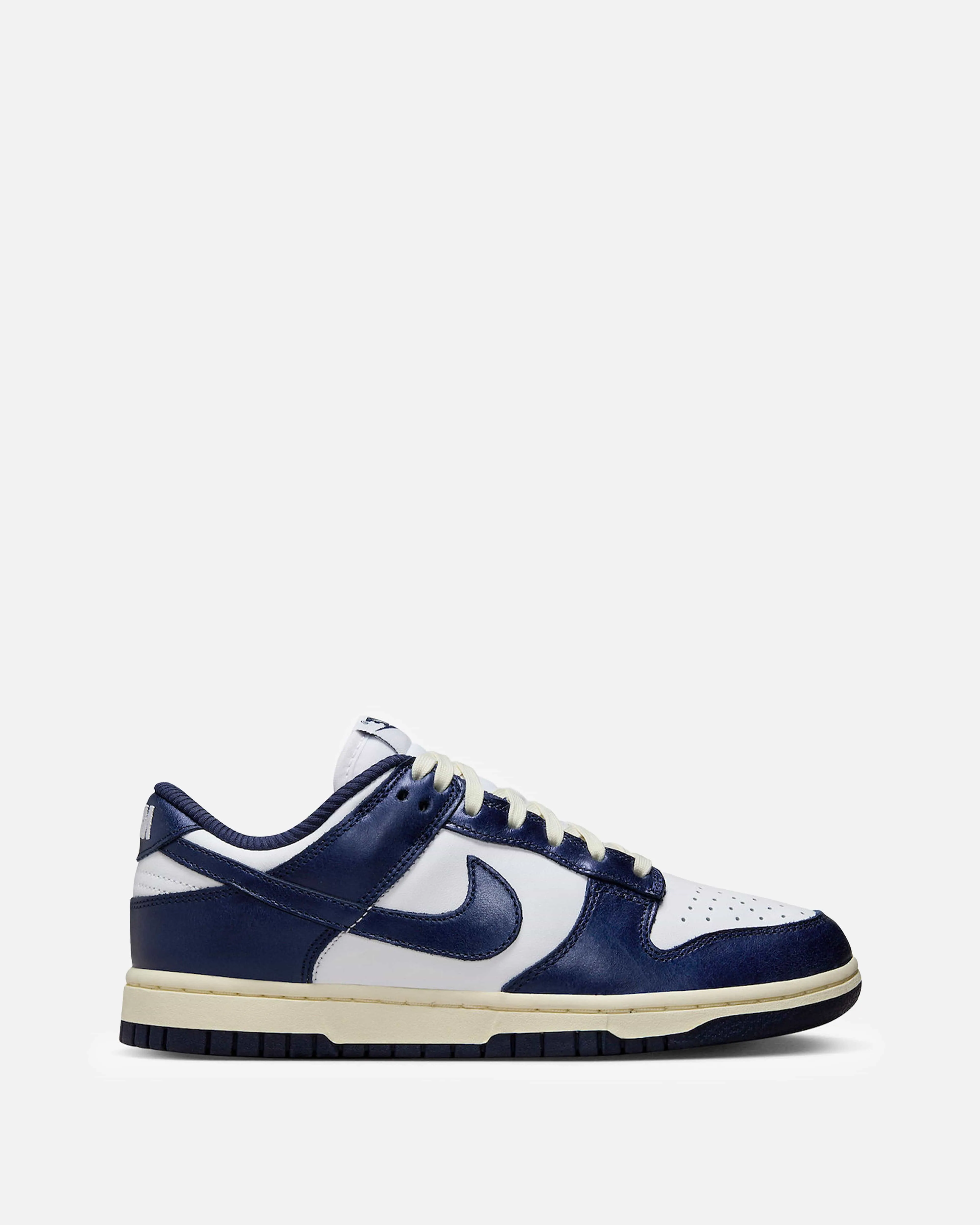 Nike Women's Dunk Low Premium 'Midnight Navy'