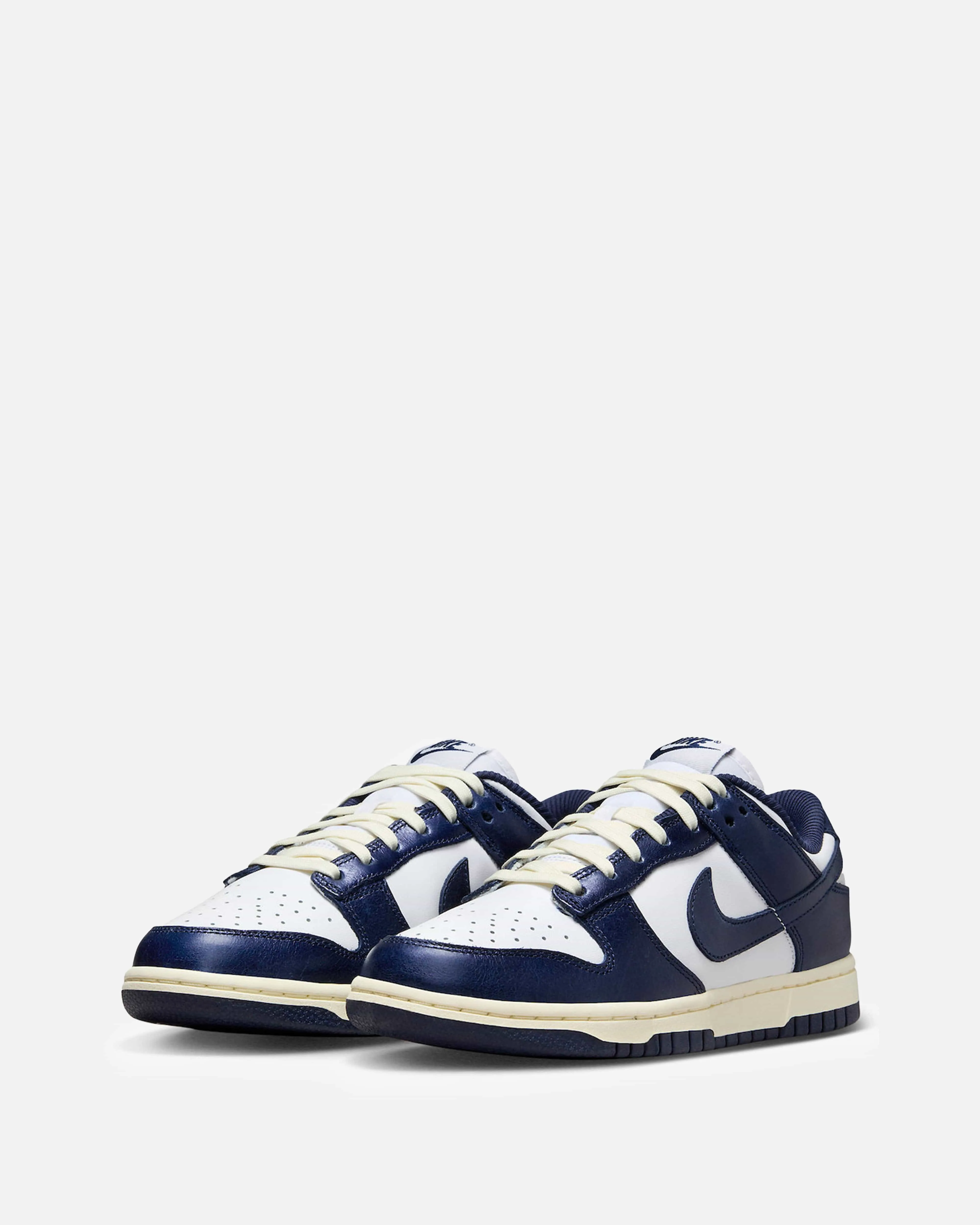 Nike Women's Dunk Low Premium 'Midnight Navy'