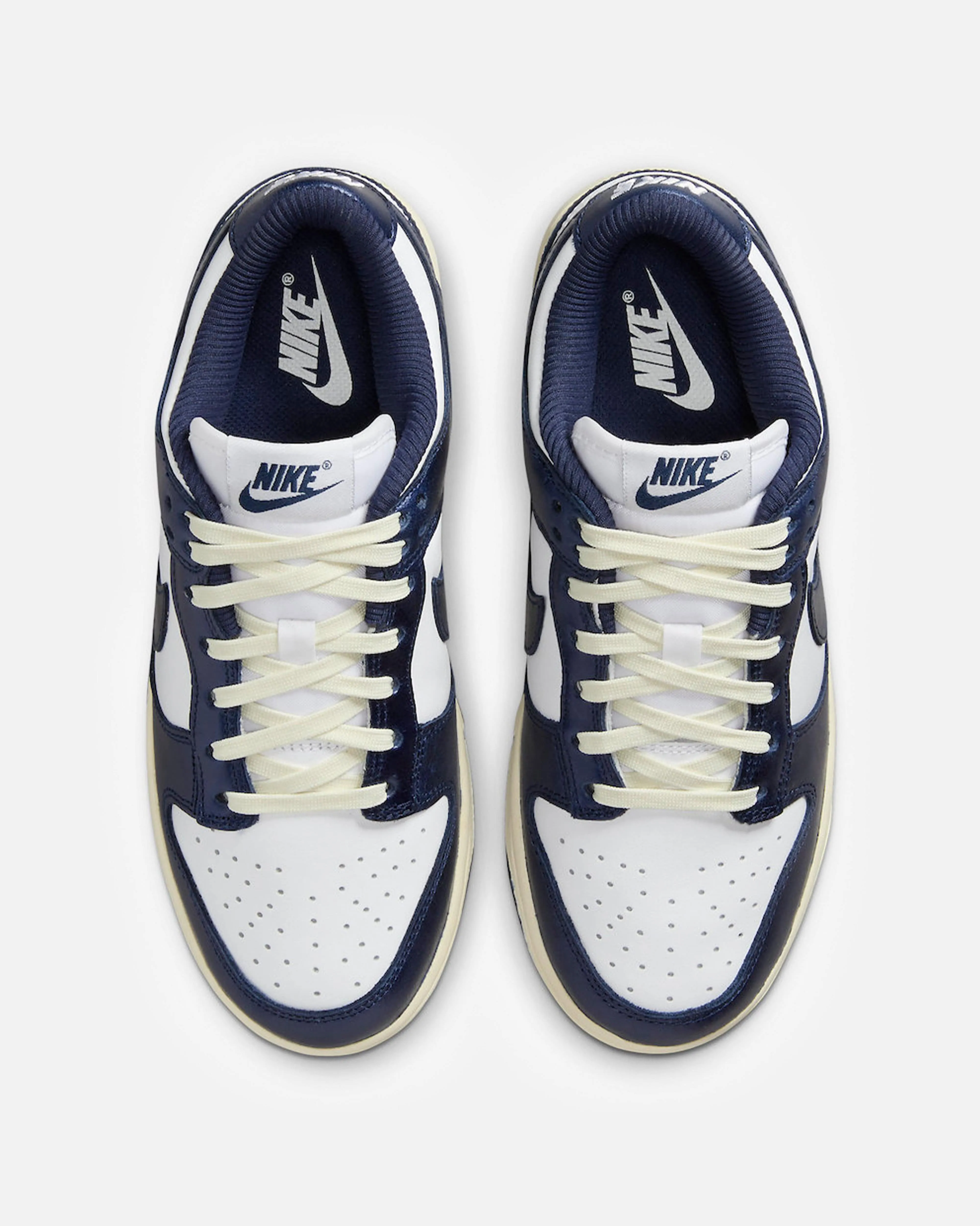 Nike Women's Dunk Low Premium 'Midnight Navy'