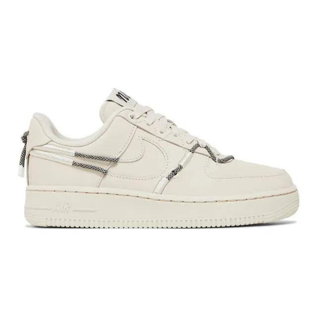 Nike women's air force 1 '07 lx (light orewood brown/ light orewood brown) sizes 5-12 dh4408-102