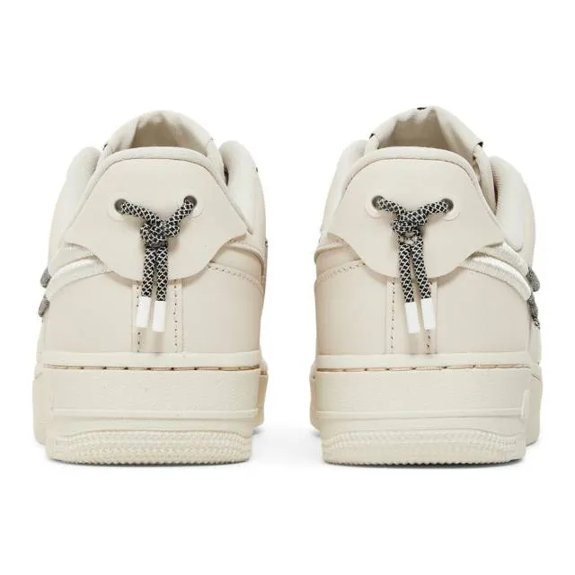 Nike women's air force 1 '07 lx (light orewood brown/ light orewood brown) sizes 5-12 dh4408-102