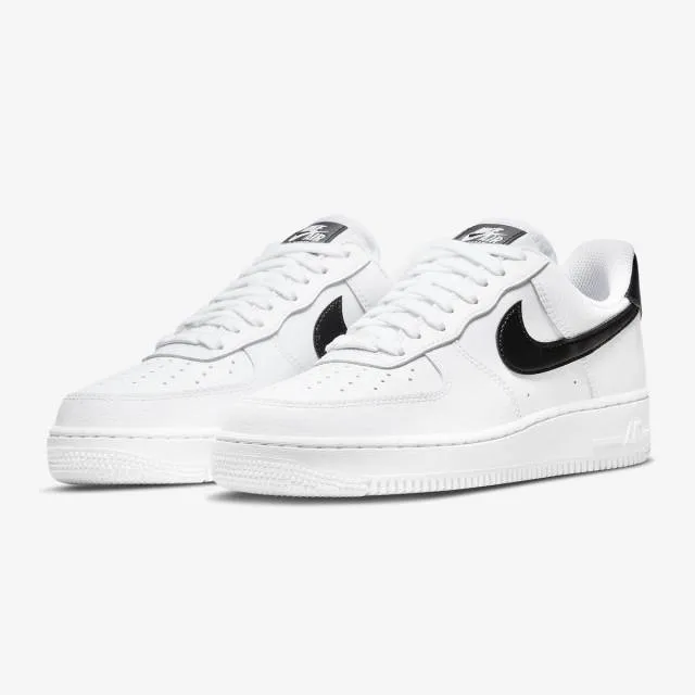 Nike women's air force 1 '07 (white black/ white/ black/ white/ black) sizes 5-12 dd8959-103