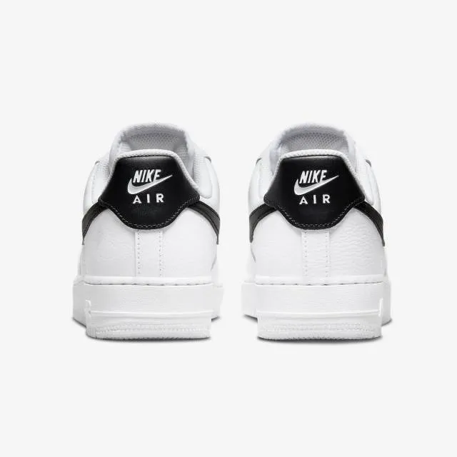 Nike women's air force 1 '07 (white black/ white/ black/ white/ black) sizes 5-12 dd8959-103