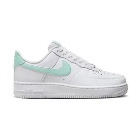 Nike women's air force 1 low (jade ice/ white/ jade ice) sizes 5-12 dd8959-113