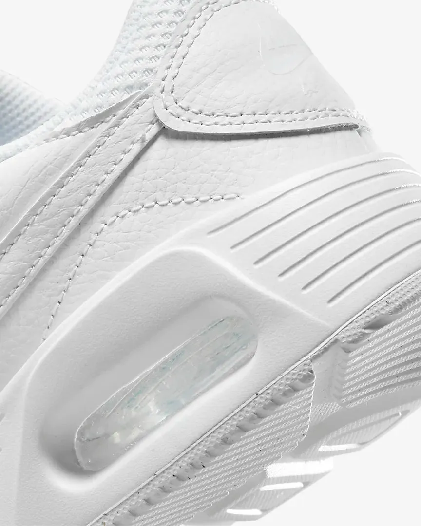 NIKE WOMENS AIR MAX SC - White/White/Photon Dust/White