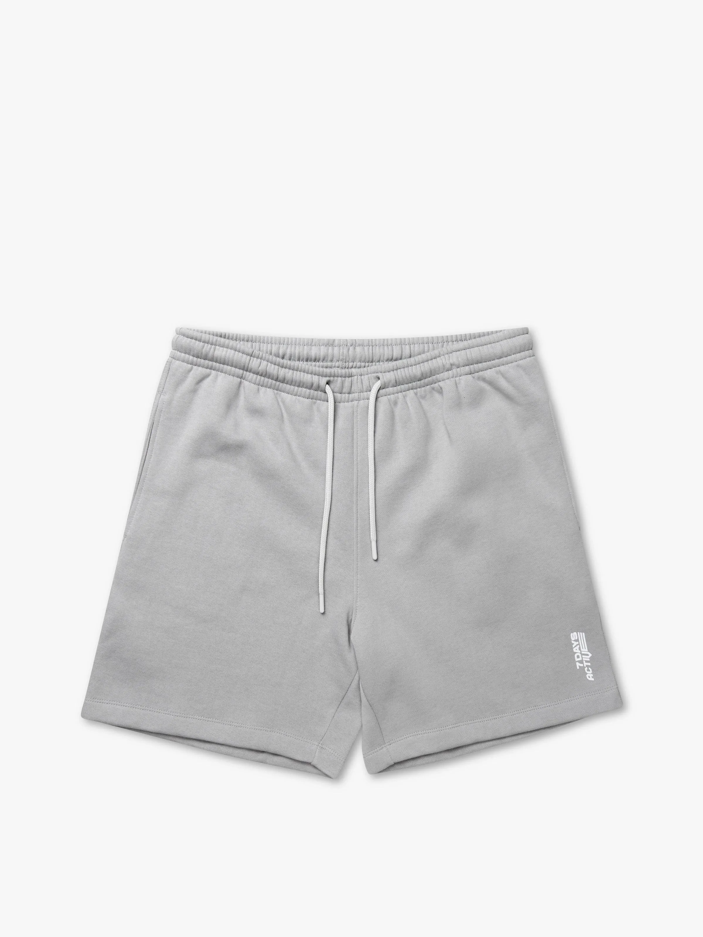 Organic Sweat Shorts