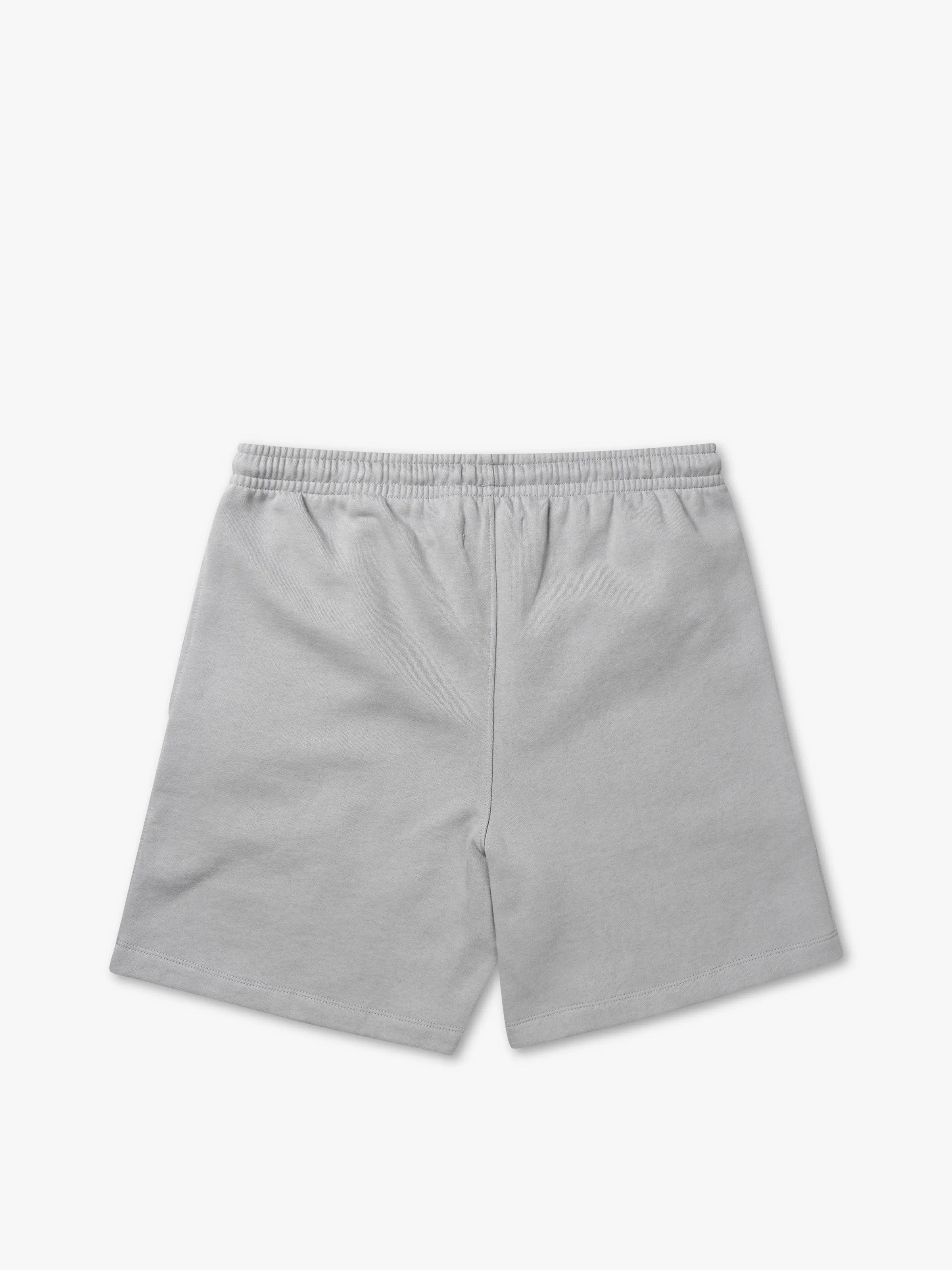 Organic Sweat Shorts