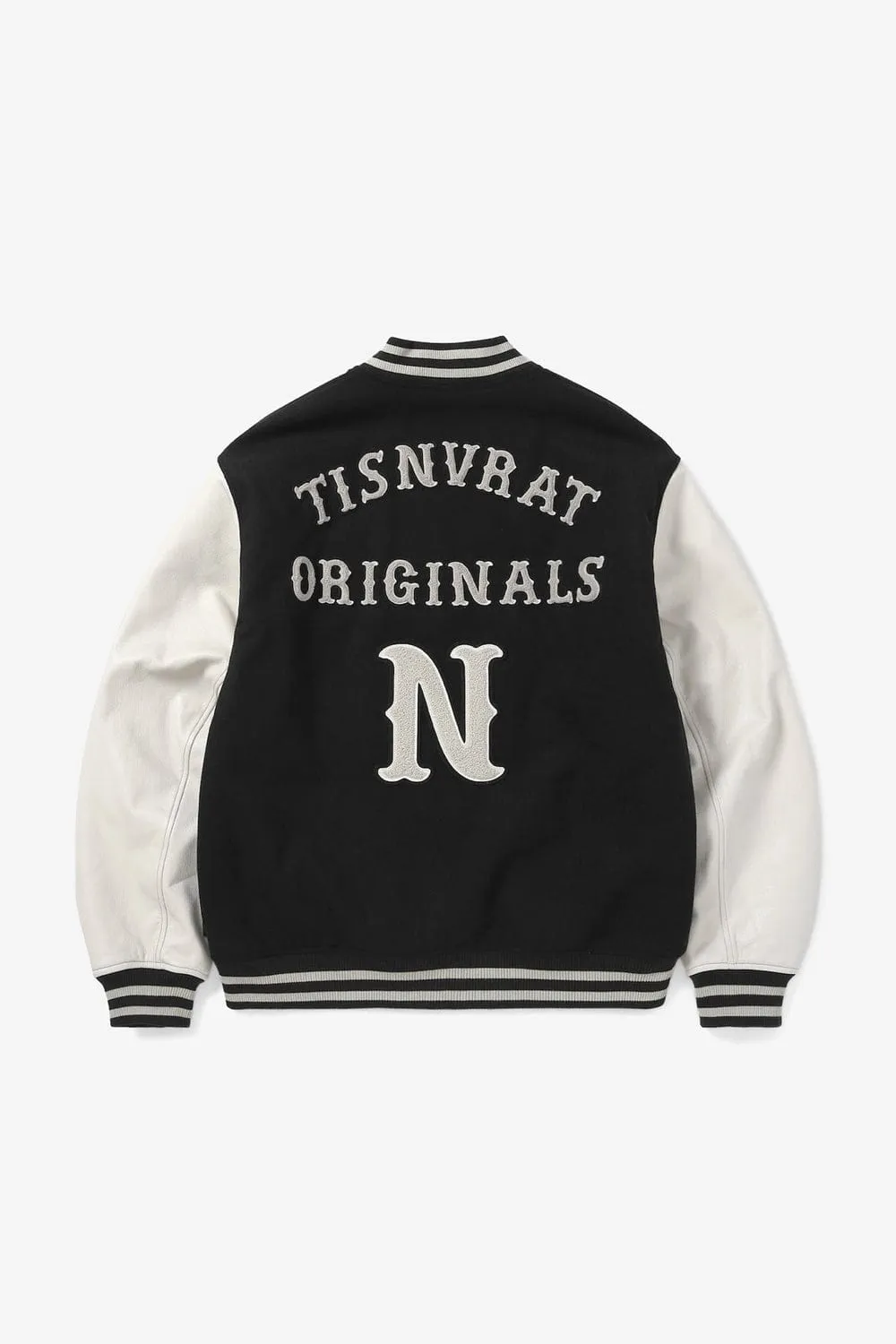 Originals Varsity Jacket