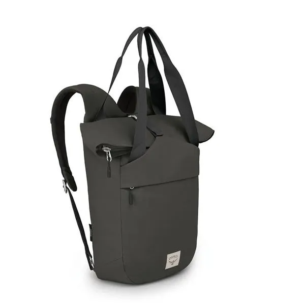 Osprey Arcane 20 Litre Tote Daypack with 16" laptop sleeve