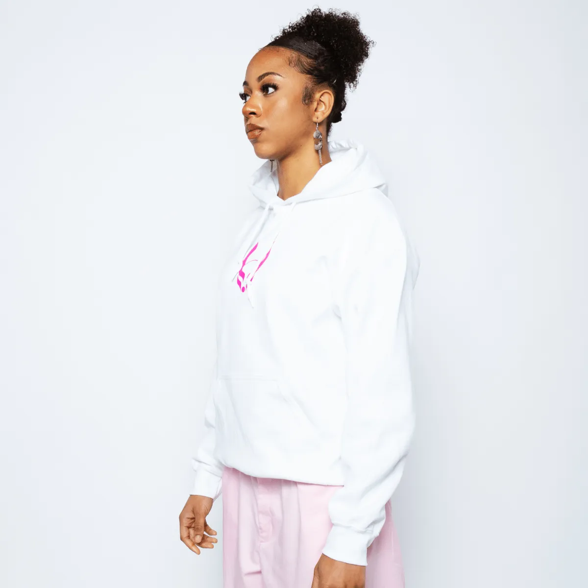 OVERSIZE CAMDEN ORIGINALS HOODIE