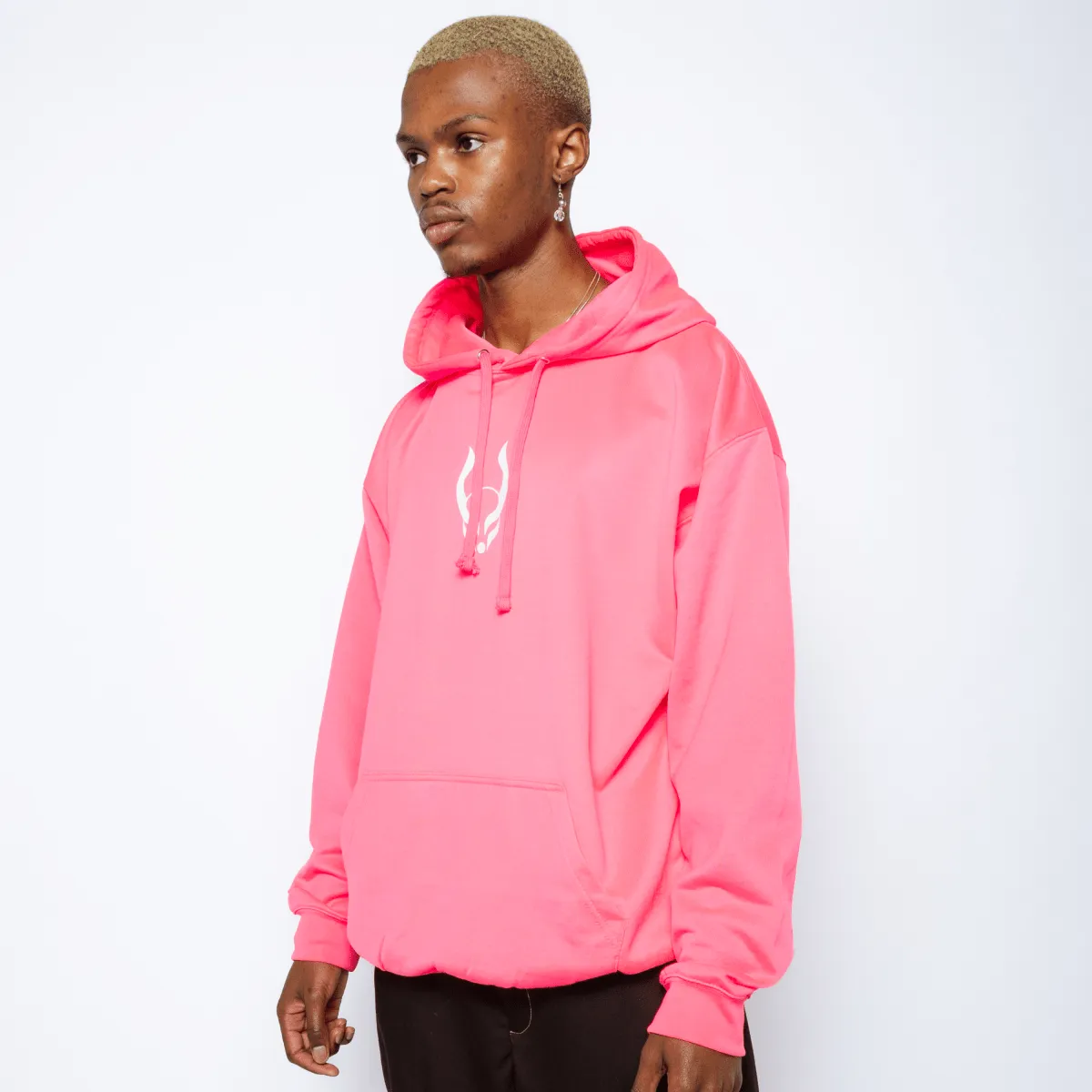 OVERSIZE CAMDEN ORIGINALS HOODIE