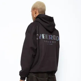 OVERSIZE CAMDEN ORIGINALS HOODIE