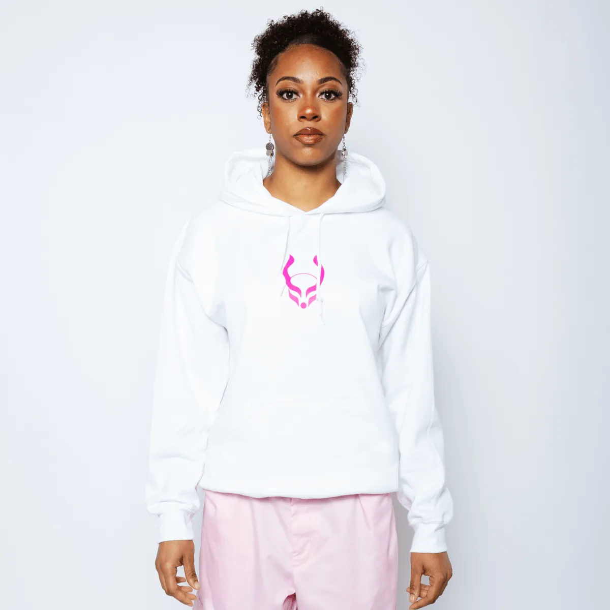 OVERSIZE CAMDEN ORIGINALS HOODIE