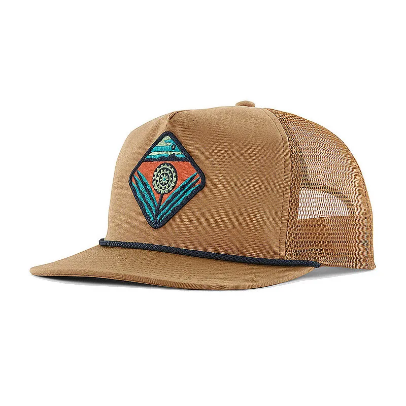 Patagonia Airfarer Cap37996