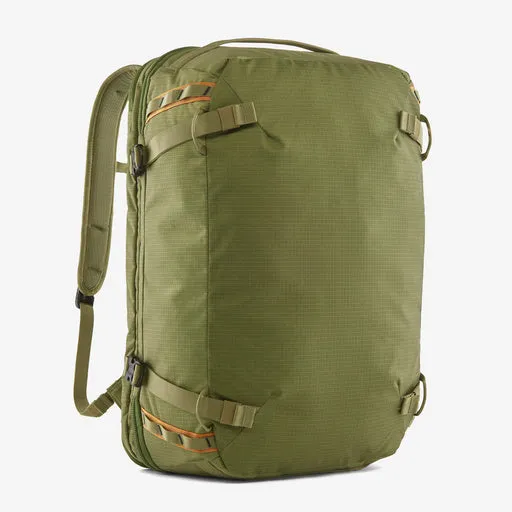 Patagonia Black Hole MLC 45L Buckhorn Green