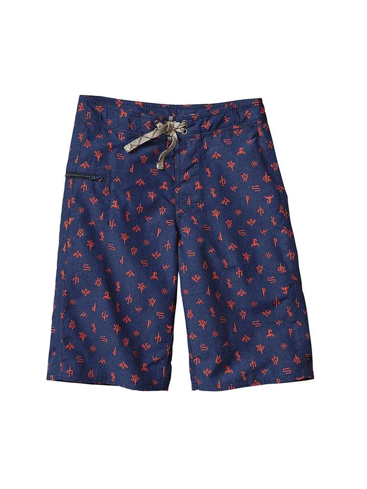     PATAGONIA  Boys' Wavefarer Shorts    