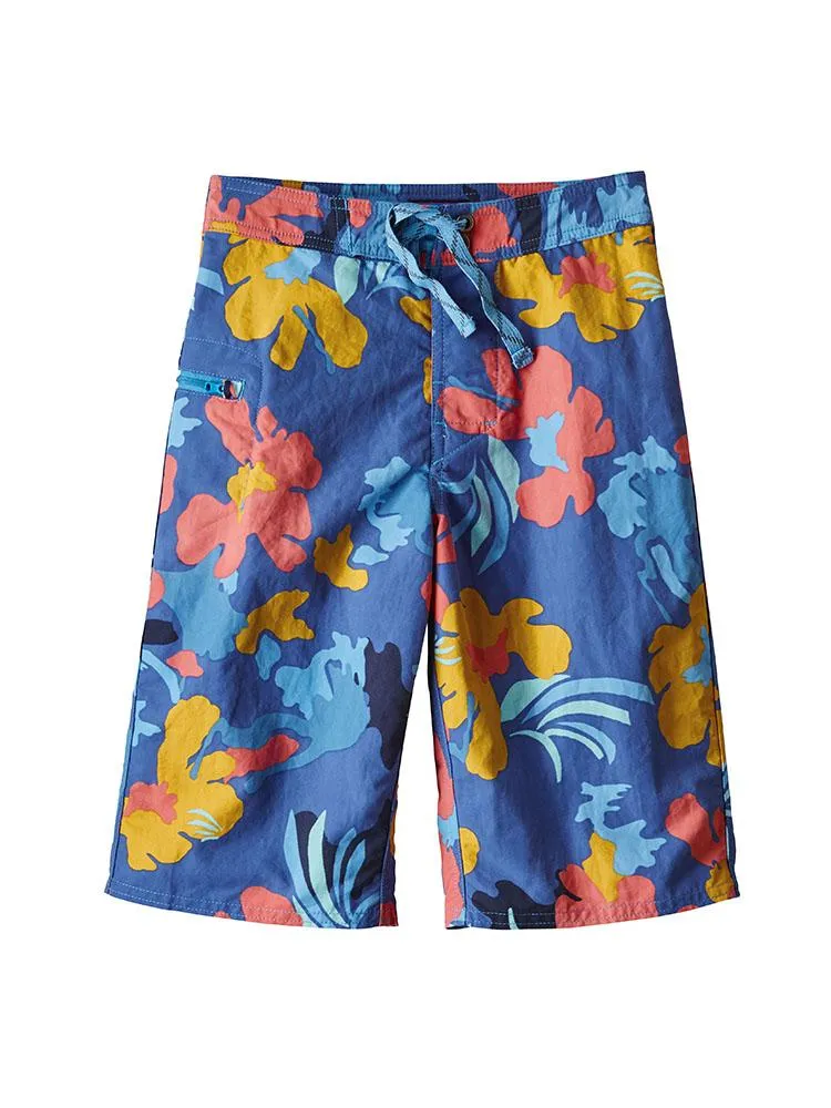     PATAGONIA  Boys' Wavefarer Shorts    