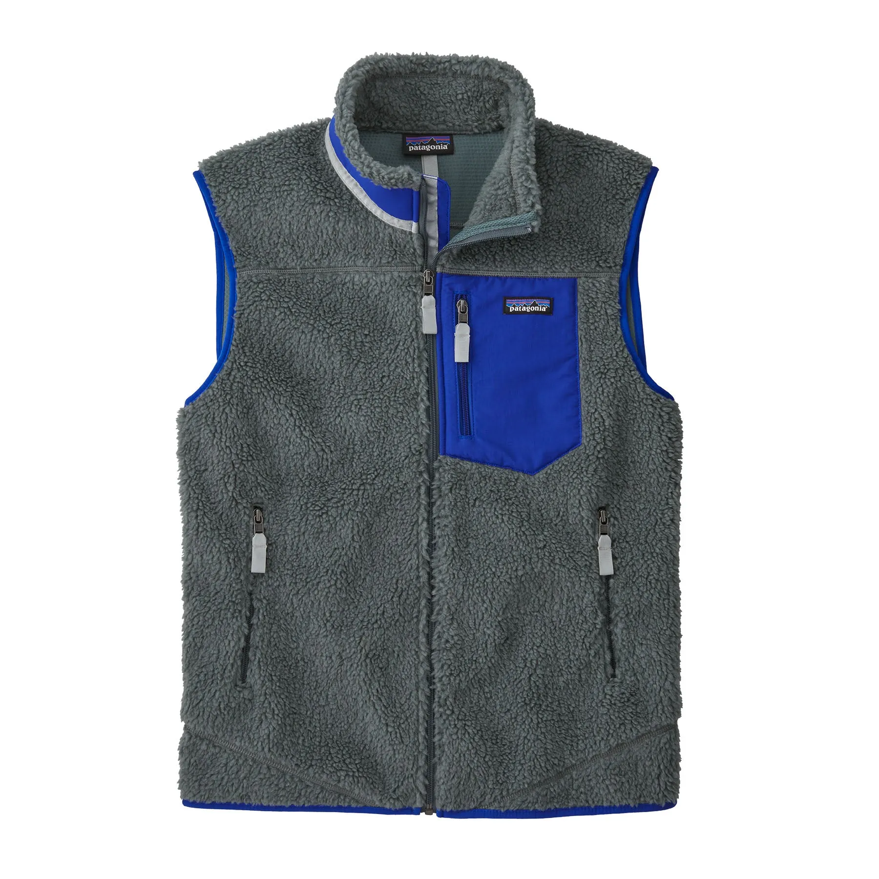 Patagonia Classic Retro-X Vest