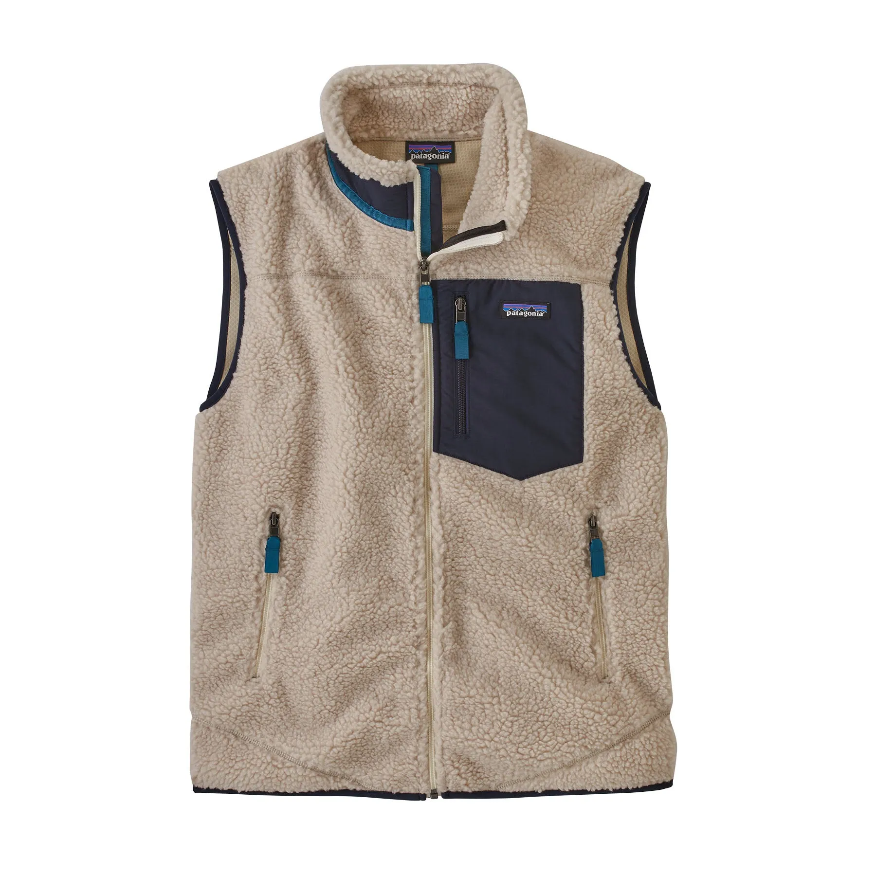 Patagonia Classic Retro-X Vest