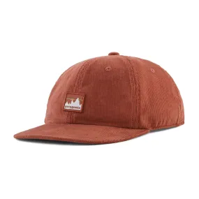 Patagonia Corduroy Cap