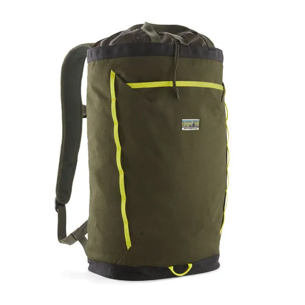 Patagonia - Fieldsmith Linked Pack - Pine Needle Green