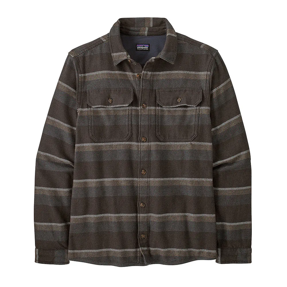 Patagonia Men's Fjord Loft Shirt42440