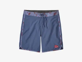 Patagonia Men's Hydropeak Scallop Boardshorts - 18