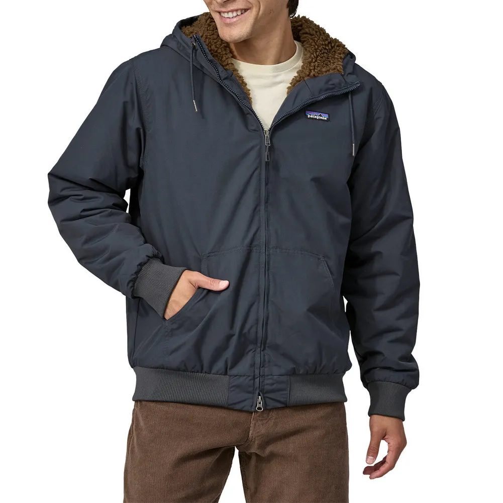 Patagonia Men's Lined Isthmus Hoody20425