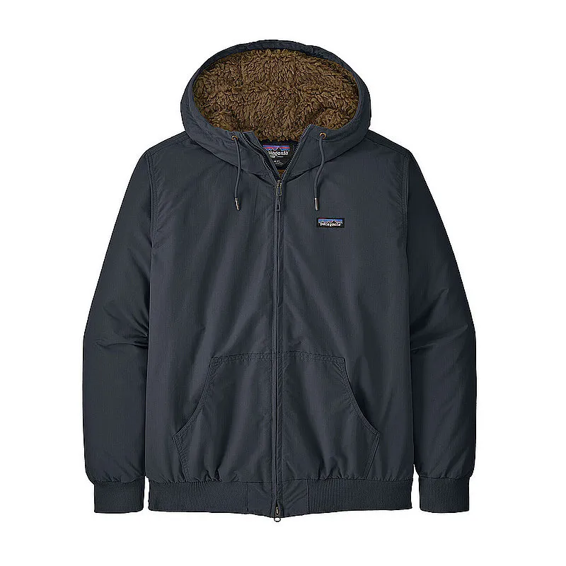 Patagonia Men's Lined Isthmus Hoody20425