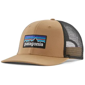 Patagonia Men's P-6 Logo Trucker Hat