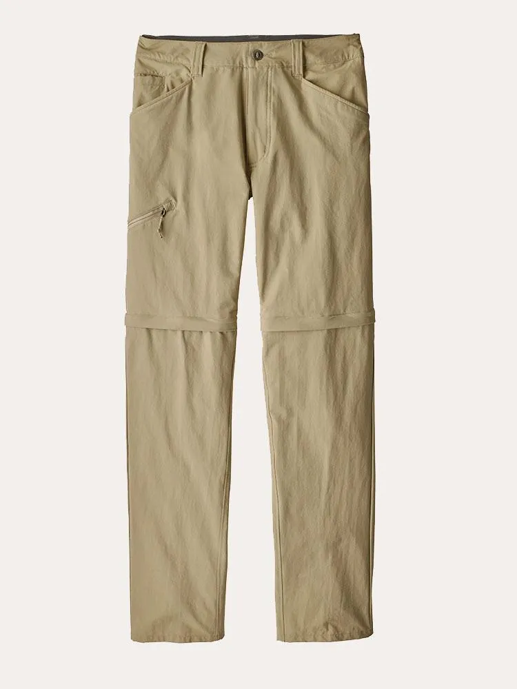     PATAGONIA  Men's Quandary Convertible Pant    