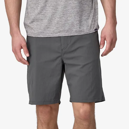 Patagonia Men's Quandary Shorts 8