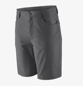 Patagonia Men's Quandary Shorts 8