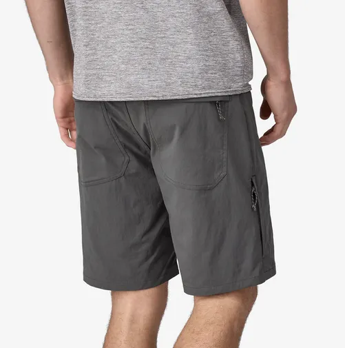 Patagonia Men's Quandary Shorts 8